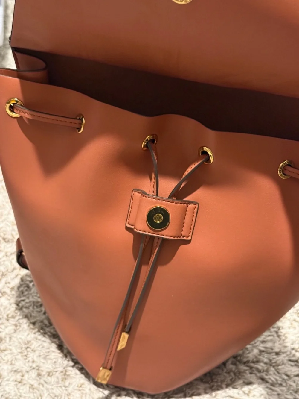 Charles & Keith Backpack